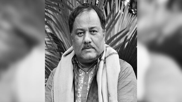 স্বেচ্ছাসেবক লীগ সভাপতি নির্মল রঞ্জন গুহ চলে গেছেন না ফেরার দেশে