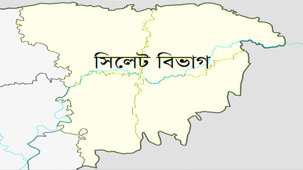 সিলেটের জৈন্তাপুর উপজেলায় টিলাধসে একই পরিবারের ৪ জন নিহত