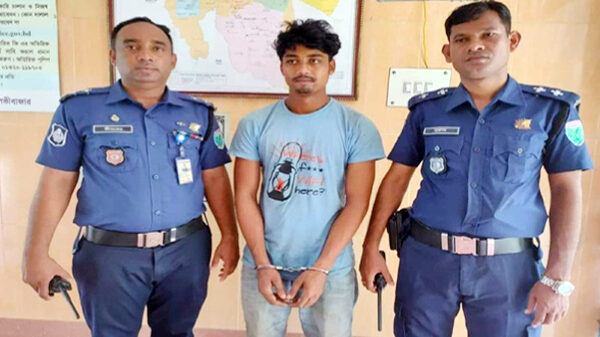 কাতার প্রবাসী গৃহবধূ হত্যার অভিযোগ