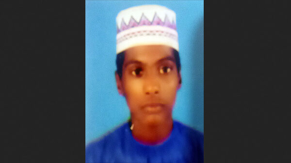 নওগাঁয় নিখোঁজের ৯ দিন অতিবাহিত হলেও মাদরাসা ছাত্র রোহানের কোন সন্ধান মিলেনি
