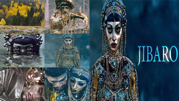 'লাভ, ডেথ এন্ড রোবটস' এর তৃতীয় সিজনের আলোচিত নবম পর্ব 'জিবারো'
