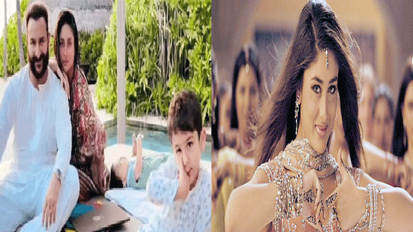 তৃতীয়বার মা হওয়ার গুঞ্জনে মুখ খুললেন কারিনা কাপুর!
