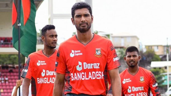 টি-টোয়েন্টি অধিনায়ক রিয়াদের ম্যাচ জেতাটাই লক্ষ্য