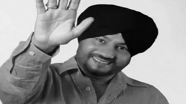 জনপ্রিয় পাঞ্জাবি গায়ক বলবিন্দর সাফরি মারা গেছেন