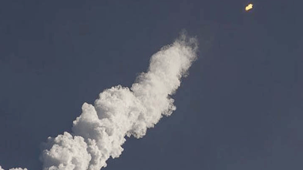 ইসরায়েলি বিমান হামলায় সিরিয়ার ৩ সেনা নিহত