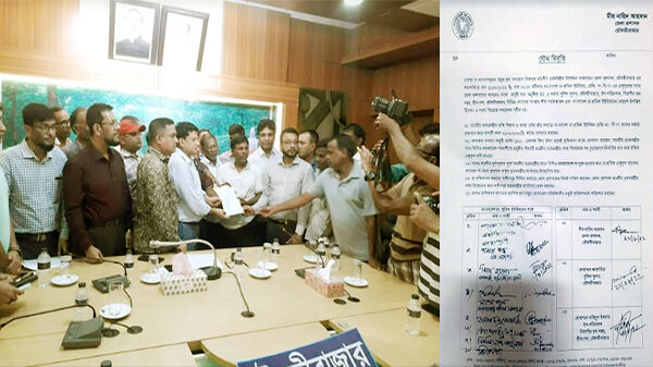 চলমান চা শ্রমিকদের ধর্মঘট প্রত্যাহার!