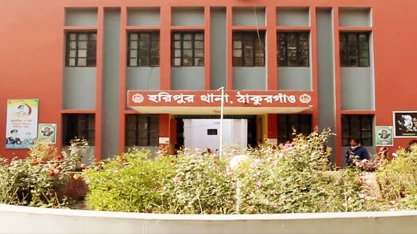 ঠাকুরগাঁওয়ে সন্তানকে জিম্মি করে মা গণধর্ষণের শিকার; গ্রেফতার- ৩