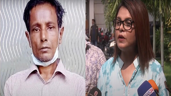 প্রতারণার শিকার অভিনেত্রী শাওন, অভিযুক্ত আটক