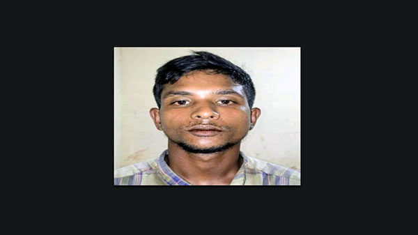 ওড়না পেঁচিয়ে শিশু হত্যার অভিযোগে ১জনকে গ্রেপ্তার
