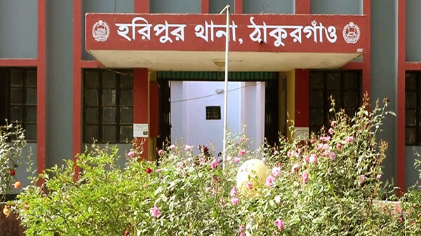 ঠাকুরগাঁওয়ে সীমান্তঘেঁষা নাগর নদীতে ডুবে একজনের মৃত্যু