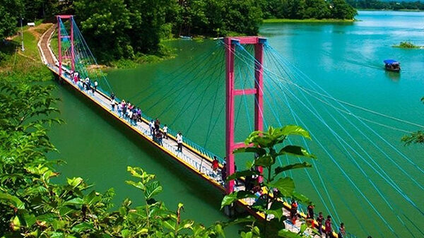 আজ পালিত হচ্ছে বিশ্ব পর্যটন দিবস