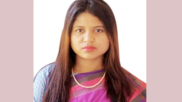 কমলগঞ্জ ভূমি নারী কর্মকর্তার ব্যতিক্রমী উদ্যোগ প্রশংসিত
