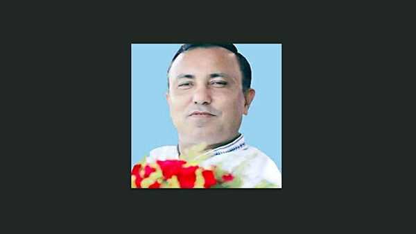 মৌলভীবাজার পৌর মেয়র দেশসেরা পুরস্কার পেতে যাচ্ছেন