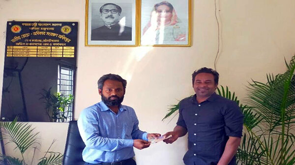 ভোক্তার অভিযোগে ৪ প্রতিষ্ঠানকে গুনতে হলো জরিমানা