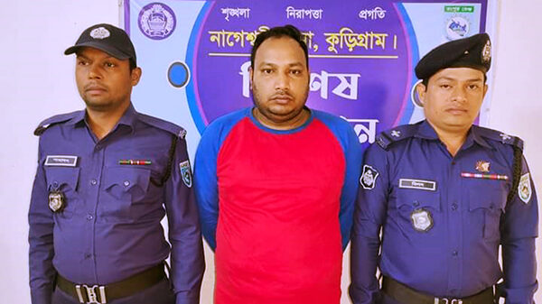 প্রধানমন্ত্রীর কার্যালয়ের কর্মকর্তা পরিচয়ে বিভিন্ন জেলার ডিসিকে ফোন করে প্রতারণার চেষ্টা