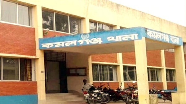 কমলগঞ্জে বটগাছে ঝুলছিল ঝুলন্ত লাশ!
