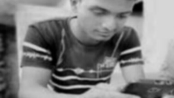 রাণীশংকৈলে প্রবাসী শুভ’র দাফন ১৮ দিন পর সম্পন্ন
