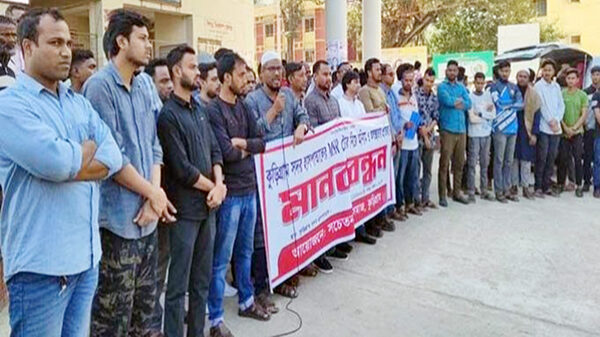 কুড়িগ্রাম জেনারেল হাসপাতালে পছন্দের ঠিকাদারকে কাজ পাইয়ে দিতে অনিয়মের অভিযোগ