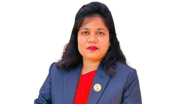 জুড়ীর ইউএনও প্রশিক্ষণে ভারত সফর