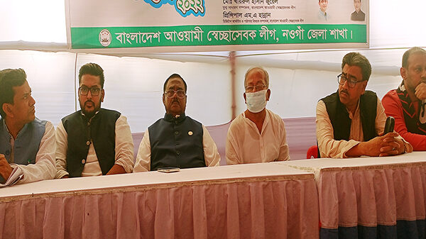 সততা ও নিষ্ঠার সাথে ব্যবসা করলে অবশ‍ই সফলতা আসবে - খাদ্যমন্ত্রী