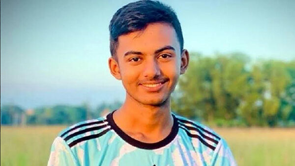 আন্তর্জাতিক আসরে পুরস্কারের জন্য নির্বাচিত মৌলভীবাজারের রেদওয়ান