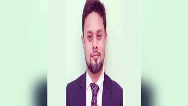 ঢাবির শান্তি ও সংঘর্ষ অধ্যয়ন বিভাগের নতুন চেয়ারম্যান ড. সাবের আহমেদ