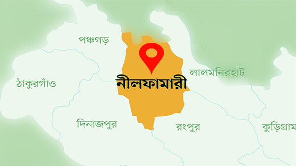 চাকুরির পরীক্ষায় অসদুপায় অবলম্বনের দায়ে নীলফামারীতে পাঁচজনের কারাদণ্ড