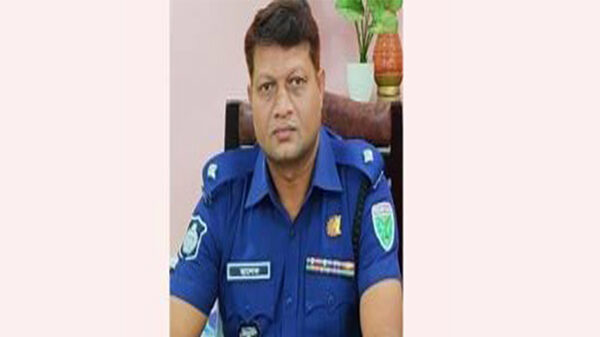 চুরি যাওয়া সকল মোটরসাইকেল অচিরে উদ্ধারের আশ্বাস