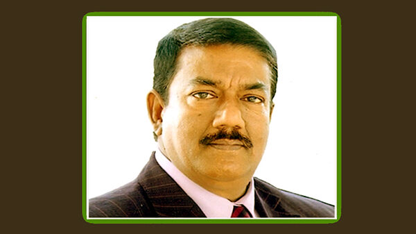 সাচিবিক কার্যক্রম ‍শুরু করলেন নতুন মন্ত্রিপরিষদ সচিব কবির বিন আনোয়ার