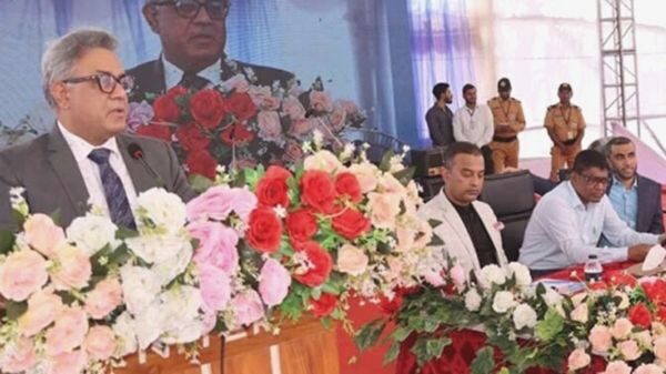 পড়াশোনার পাশাপাশি উদ্যোক্তা হতে হবে : ঢাবি উপ-উপাচার্য