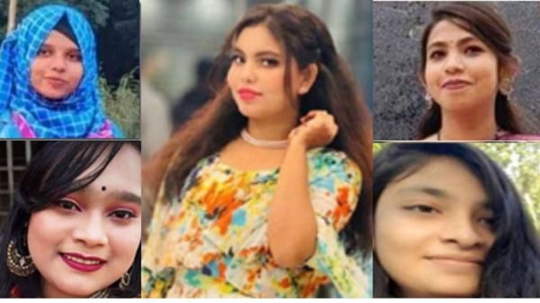ইবিতে ছাত্রী নির্যাতনের ঘটনায় ৫ জনকে বহিষ্কার